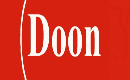 Doon Common Rail Spare Parts