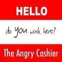 Small town Cashiers with big problems.