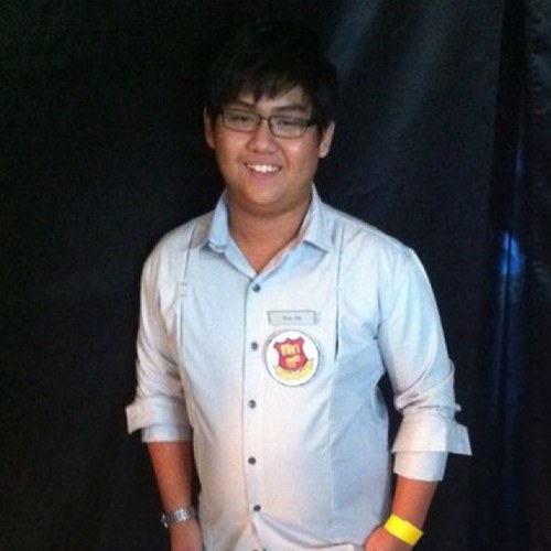 Phua_Yida's profile picture. 