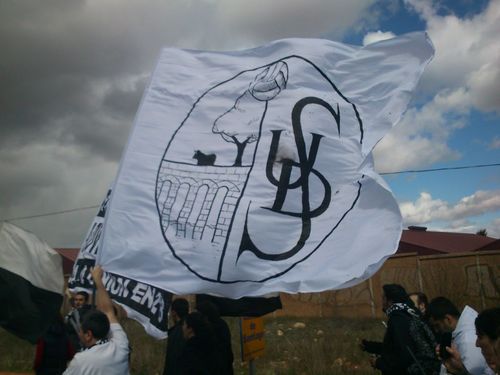 Unionista de corazón!!!