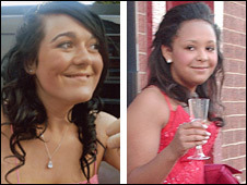 JusticeJade_Tia's profile picture. We have a petition to try to get the voice of Jade Pickering & Tia Guye heard, both girls were killed in a car crash on 13/09/09