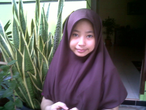 Allah♥ | Alhamdulillah.... | adheanaε˘`)