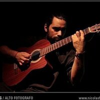 Javier Diaz Gonzalez (@jdgtango) 's Twitter Profile