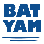 BatYamCity's profile picture. בת ים - מחדשת ומרגשת!