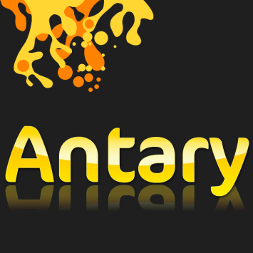 _antary's profile picture. Blogger