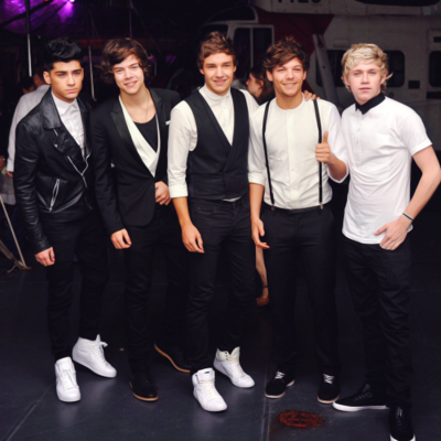 TCDirectioner's profile picture. I'm The Cool Directioner!  Keep calm and love One Direction because they are cool ♥