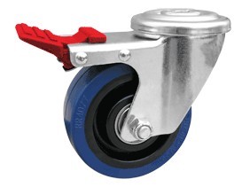 We are largest supplier of carts and trolleys, plastic packaging, wheel and castors, wheels casters, and more in Adelaide, Australia.
