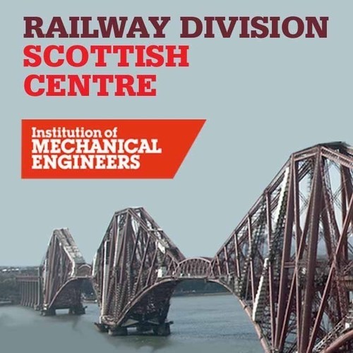 IMechE Railway Division Scottish Centre