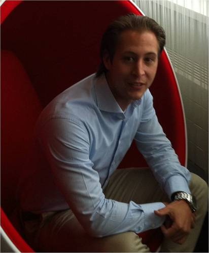 StevanOtting's profile picture. Campus Recruitment, Employer branding, Young professionals, Engineers, Running, 2 kids.