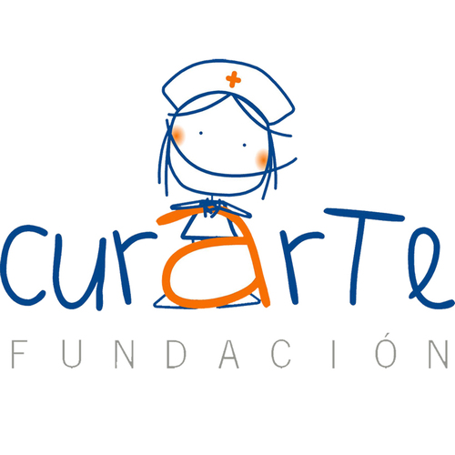 Organización sin ánimo de lucro cuya finalidad es humanizar el entorno sanitario, promocionando la sensibilidad y la empatía a través de la creatividad y arte.