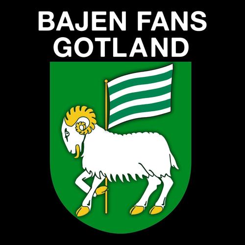 bf_gotland's profile picture. Bajen Fans Gotland officiella twitterkonto!