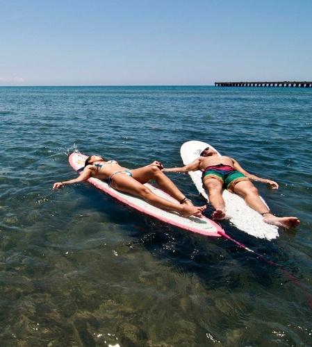 Best friends who got married. 05.12.12. Servants of Christ. 1 John 4:17-19. Beach. Surf. Bike. Skate. Everything under the sun.