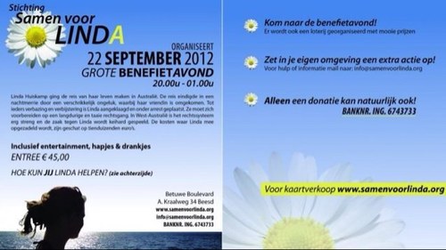 samenvoorlinda's profile picture. 