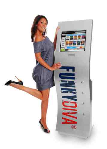 Planning a party and need great music? FUNKYDIVA has the perfect solution, a digital jukebox. Throughout Scotland. https://t.co/K8qzBrnax8