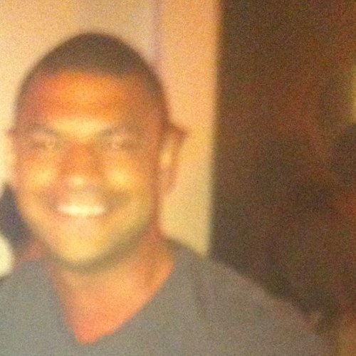 fherrera123's profile picture. 