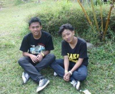 wildanfjrmhrrm's profile picture. 