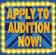 We're back to celebrate the best of talent of all ages and varieties at Theatre Royal Windsor! Auditions in October - email creativeprojects@kenwright.com
