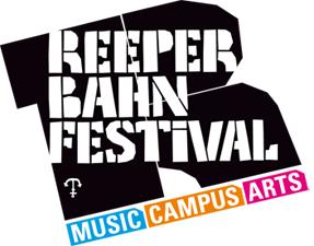 International Twitter Page For.....
Reeperbahn Music/Arts Festival 20th-22nd September 2012. Hamburg,Germany. Follow on Facebook - http://t.co/4m2SyD46RG