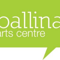 Ballina Arts Centre (@ballinaarts) 's Twitter Profile