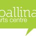 Ballina Arts Centre (@ballinaarts) Twitter profile photo Ballina Arts Centre (@ballinaarts) Twitter profile photo
