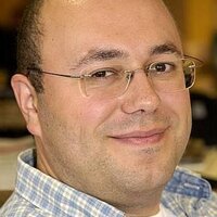 Pierre De Vuyst (@pierredevuyst) 's Twitter Profile Photo