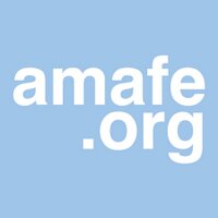 AMAFE(@Amafesemueve) 's Twitter Profile Photo