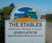 The Stables Profile