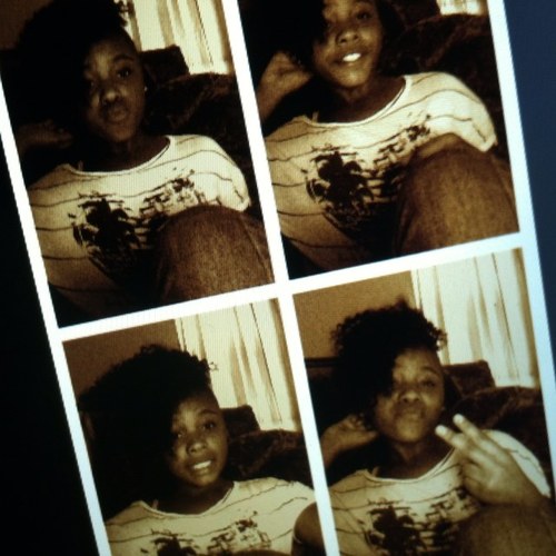 onlyone_kennedy's profile picture. No need for all the info just follow me and i will follow back and just know im #teamwest