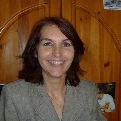 Sherry Buchanan (Sherry_Buchanan) Twitter