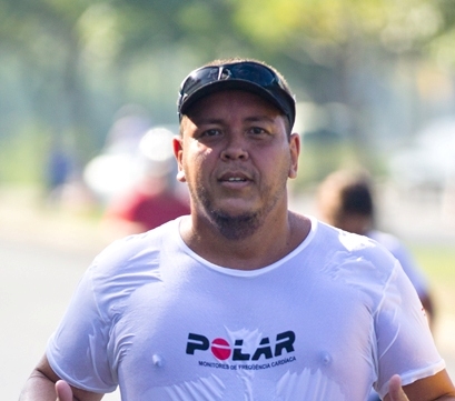 ppjornalista's profile picture. Eu corro!