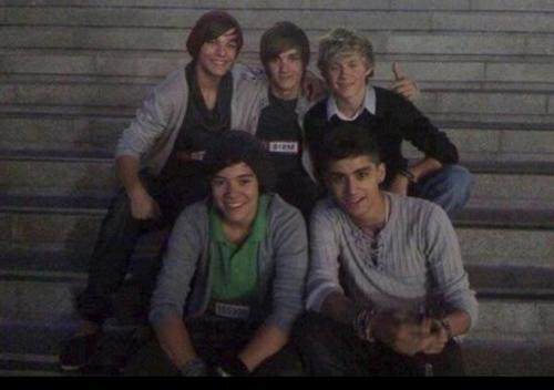 #HappyBirthday1DTurkishDirectionersLoveYou Sonsuza Kadar Directioner'im ! ♫♥