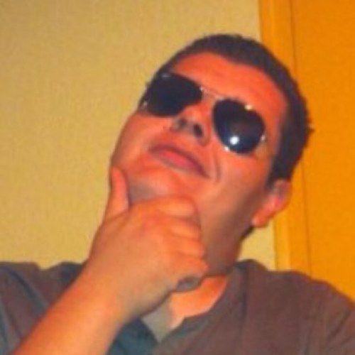 ValryColas's profile picture. 