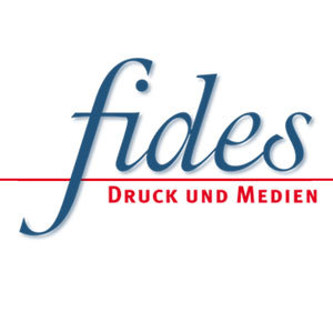fidesdruck's profile picture. fides Druck und Medien