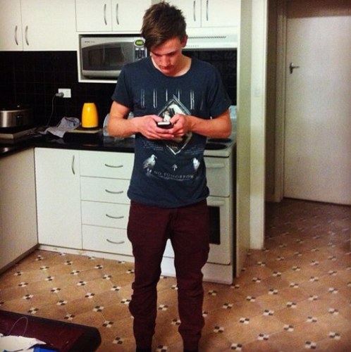 Paterson_daniel's profile picture. 