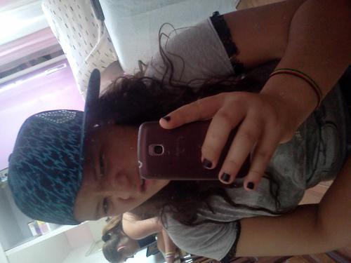 SegueEeEeee?
Te SiigoOo de VoltAaaa !!  *-*-*-*-*