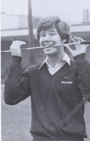 broadwya's profile picture. Just your average IT geek who's also a sports maniac (playing and watching).