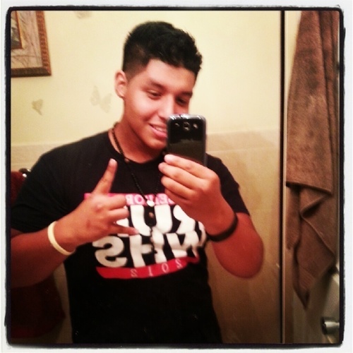 Your cool ? Well im awsome :)