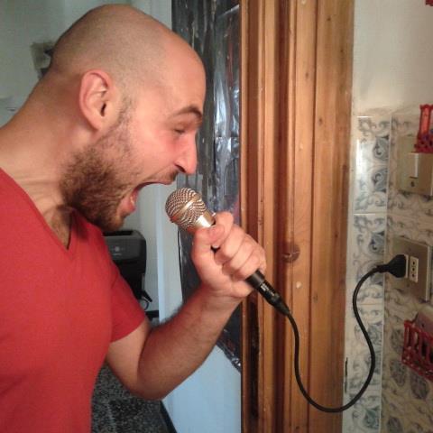 davidedigloria's profile picture. 