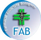 La famiglia Cantergiani gestisce Farmacie Associate Bolognesi - Farmacia del Savena e Farmacia di Quarto - dai primi Anni '90.