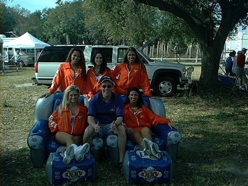 ChuckWetz's profile picture. 