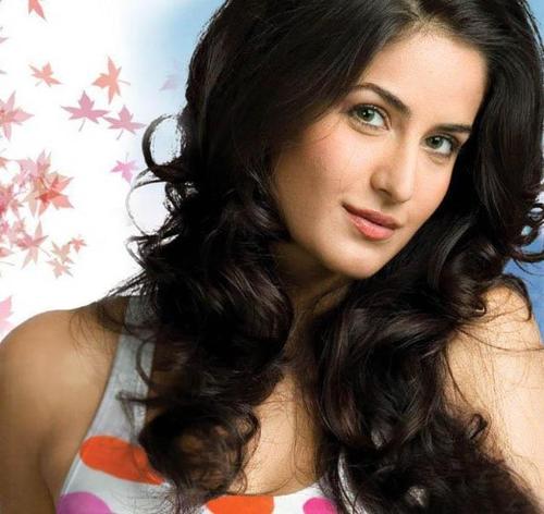 Its katrina kaif