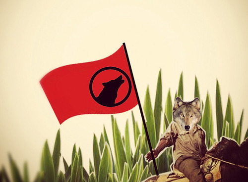 thebigbadwolves's profile picture. Stay-at-home dad blog. Not your typical fairy tale stories. An honest and real look into being a dad that comes with a warning.