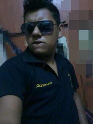 Se eu entrar na guerra, luto pela pátria, se eu entrar pelo amor, luto por você !! S2  ¶=]~