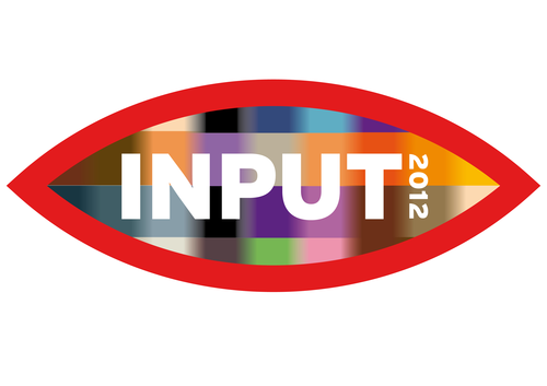 INPUT is het documentaire- en televisiefestival van de publieke omroep, georganiseerd door de NPO, de NOS en het Nederlands Instituut voor Beeld en Geluid.