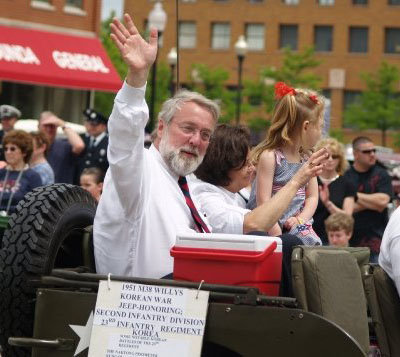 mayorweisner's profile picture. Leading a great Illinois city into greater prosperity.