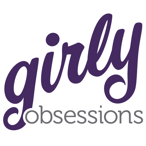 One girl. One computer. Zero impulse control. Sharing a deeply rooted love (well, let's be honest, obsession) for all things girly. #girlyobsessions