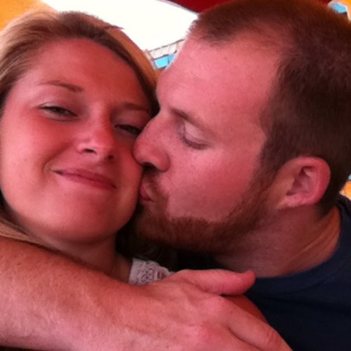 MaeBernice's profile picture. Law student at University at Buffalo Law School