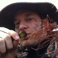 Chad Jameson - @chadjameson Twitter Profile Photo