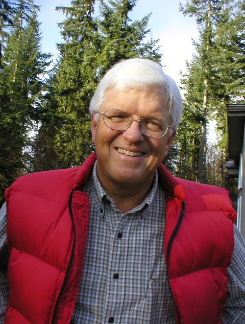 Live in Cascades; love outdoors; work in the city