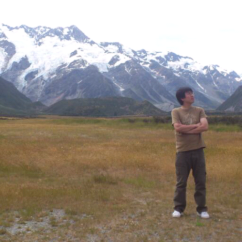 masashi77's profile picture. ニュージーランドのラーメン屋 草月流いけばな 石川県生まれ 愛知名古屋生活12年　オークランド在住(2008年6月〜) 17年目　AKLの気候が好きです